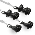 Master Series All Access - Bed Restraint Kit - Image 6