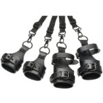 Master Series All Access - Bed Restraint Kit - Image 7