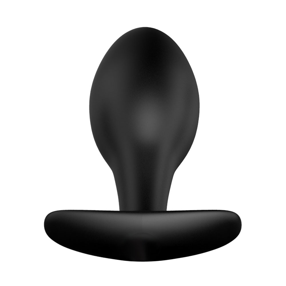 Party Up JEFF Silicone Butt Plug - Image 4