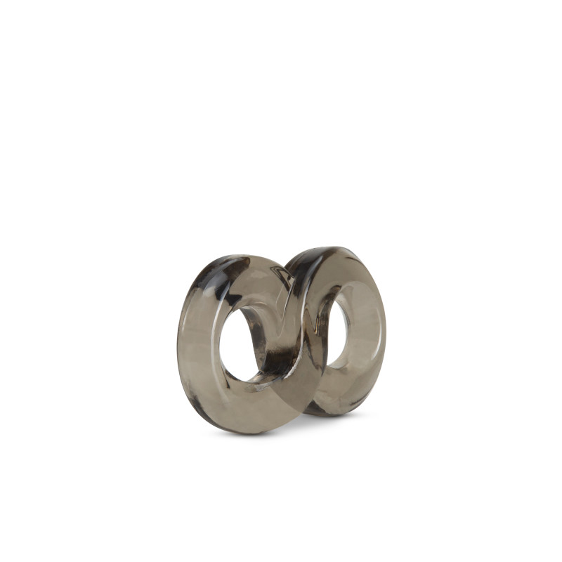 Stay Hard Cock Ring and Ball Strap - Image 2
