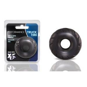 Blush Performance Truck Tire Cock Ring