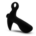 Anal Adventures Platinum Vibrating Prostate Massager - Image 6