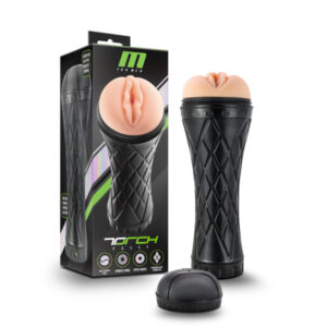 Blush M for Men The Torch Stroker