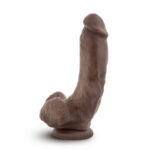 Coverboy - The Mechanic - Chocolate Brown 22.9 cm (9'') Dong - Image 4