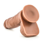 Coverboy - Manny The Fireman - Tan 17 cm (6.75'') Dong - Image 6