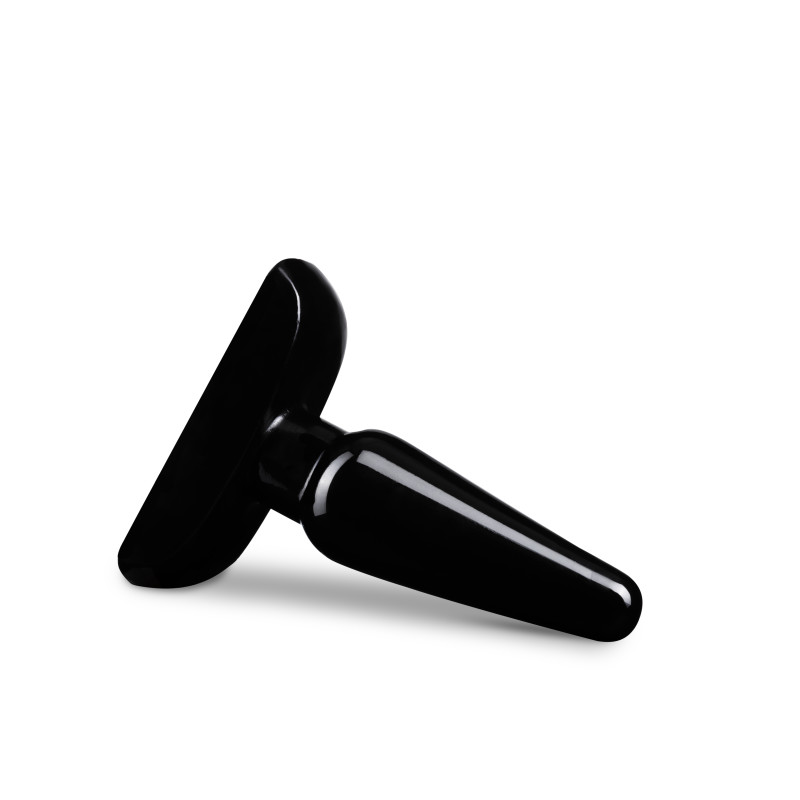 Anal Adventures Basic Anal Plug Small - Image 4