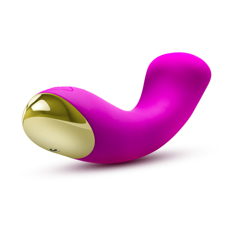 Aria Bangin' AF Vibrator – Purple - Image 8