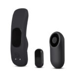 Temptasia Remote Control Panty Vibe - Black USB Rechargeable Panty Vibe - Image 5