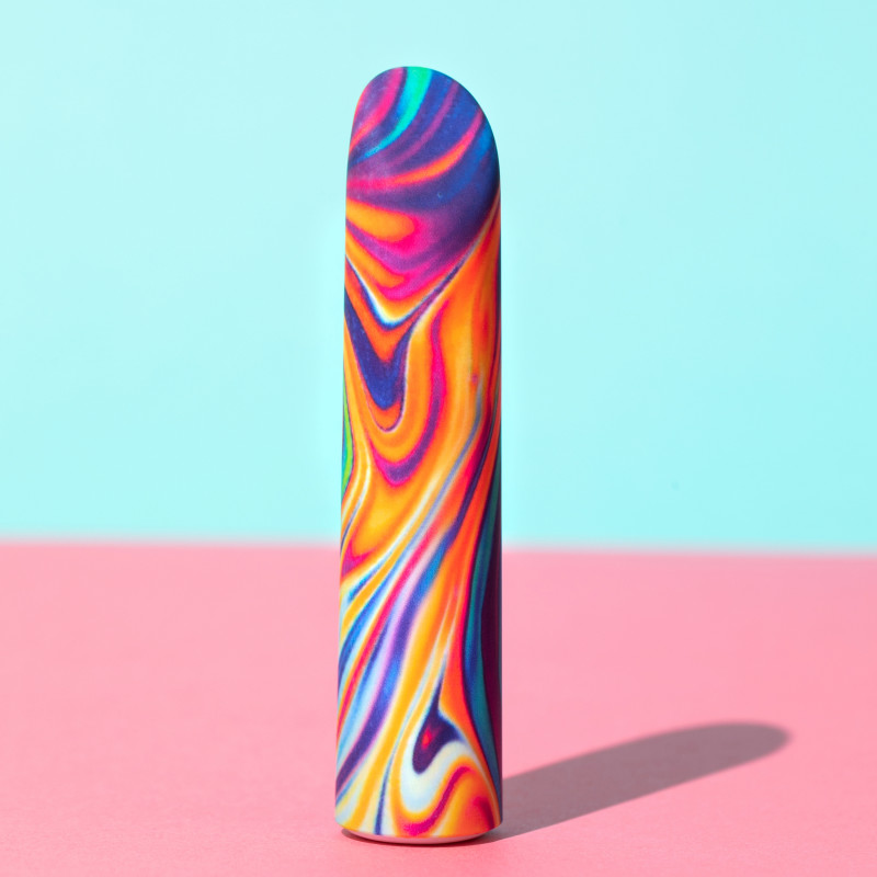 Addiction Psyche Power Vibe Bullet Vibrator - Image 2