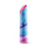 Limited Addiction Fascinate - Power Vibe - Peach 10.2 cm USB Rechargeable Bullet - Image 3