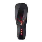 M For Men - Storm - USB Rechargeable Milking & Vibrating Auto Stroker - Image 4