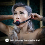 Temptasia Safe Word Bondage Kit with Suitcase - 9 Piece Bondage Set - Image 8