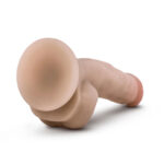 Coverboy - Mr. Jackhammer - Flesh 20.3 cm (8'') Dong - Image 6