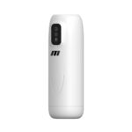 M For Men Robo-Bator - White USB Rechargeable Vibrating Auto Stroker - Image 8