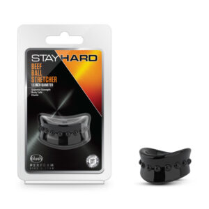 Blush Novelties Stay Hard Beef Ball Stretcher