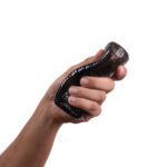 Maia ROYCE - Black - Black 12 cm Stroker - Image 2