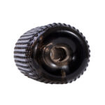 Maia ROYCE - Black - Black 12 cm Stroker - Image 3