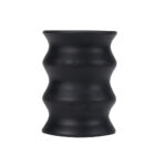 Maia ELI - Black 10 cm Stroker Sleeve - Image 4