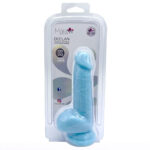 Maia DECLAN - Blue - Blue 16.5 cm Dual Density Dong - Image 3