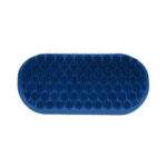 Maia MADDOX - Blue Textured Stroker Sleeve - Image 6