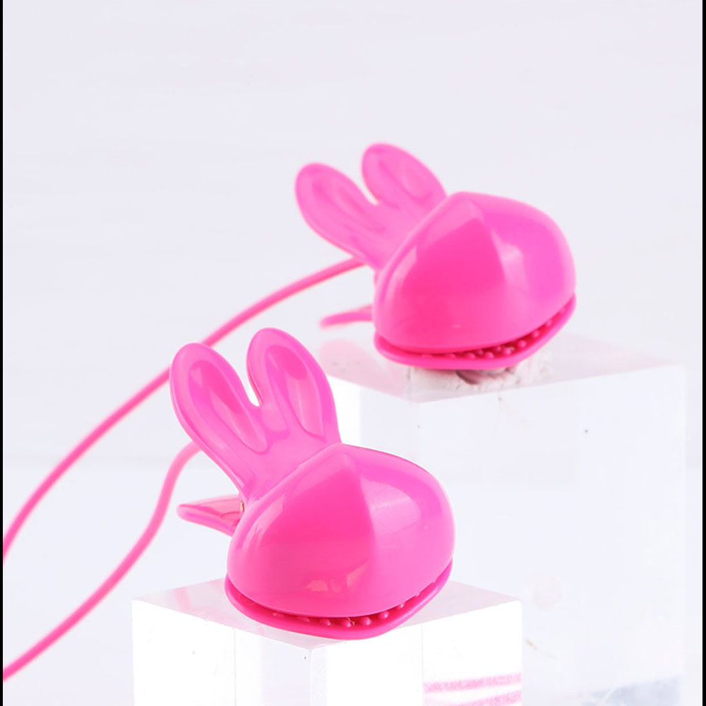 Maia Molli Vibrating Nipple Clamps & Necklace - Image 3