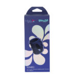 Maia ROMEO - Blue - Blue USB Rechargeable Vibrating Girth Enhancer Sleeve - Image 6