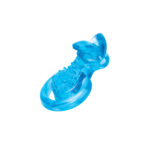 Bodywand Rechargeable Duo Ring with Clit Tickler - Image 4