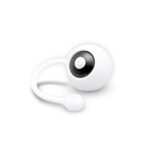 Bodywand Squeeze Pelvic Floor Trainer Set - USB Rechargeable Weighted Vibrating Kegel Set - Image 3