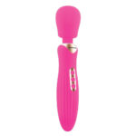 Bodywand RUMBLE WAND 10 Inch - Hot Pink 24 cm USB Rechargeable Massage Wand - Image 3