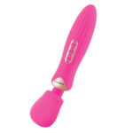Bodywand RUMBLE WAND 10 Inch - Hot Pink 24 cm USB Rechargeable Massage Wand - Image 4
