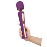 Bodywand Luxe Couture Wand – Purple - Image 2