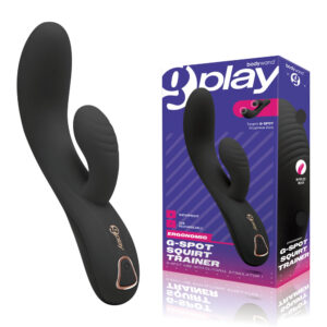 Bodywand G-Play G-Spot Vibrator