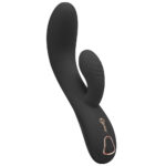 Bodywand G-Play G-Spot Squirt Trainer - Black 19 cm USB Rechargeable Vibrator - Image 2