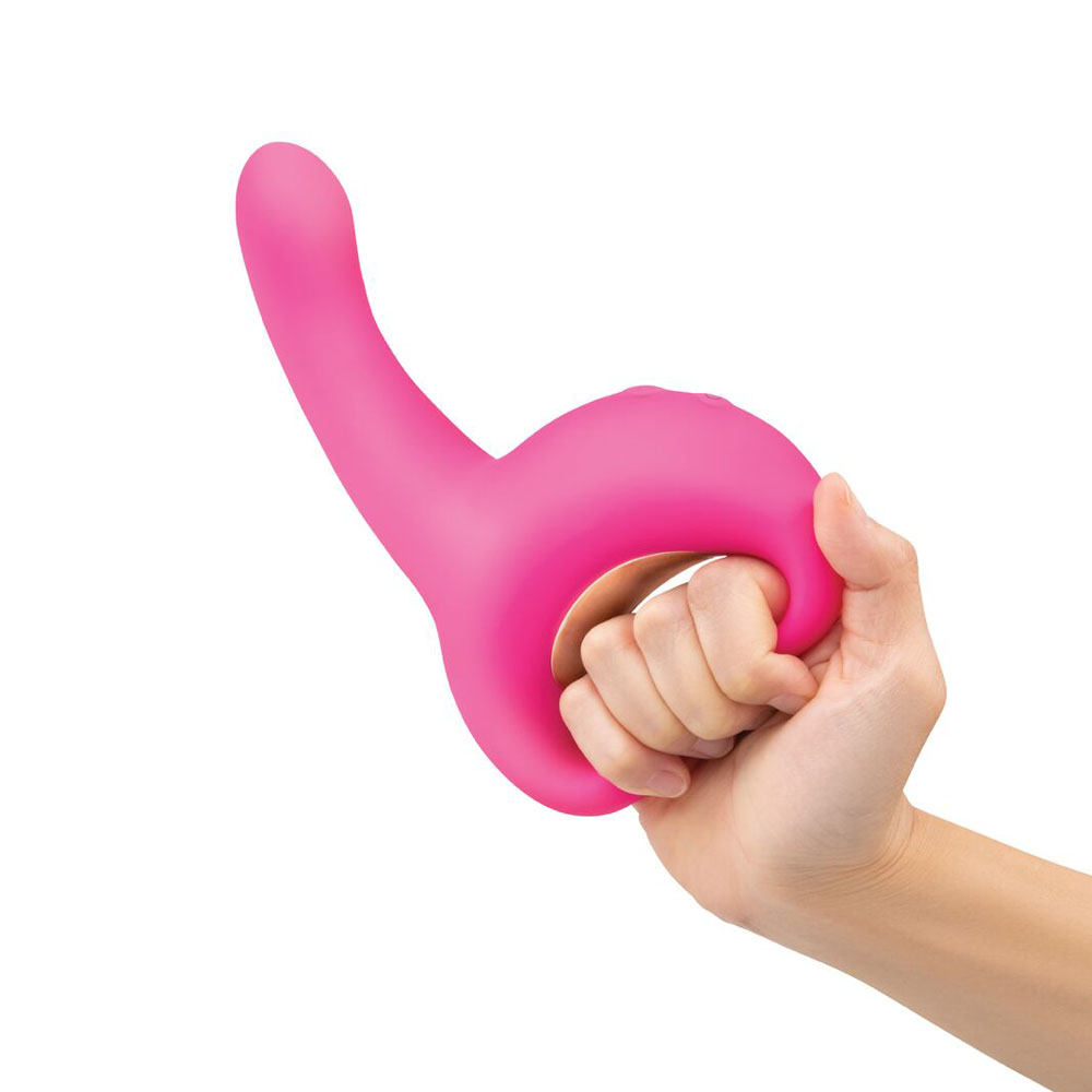 Bodywand G-Play Ultimate Come Hither Vibrator - Image 2