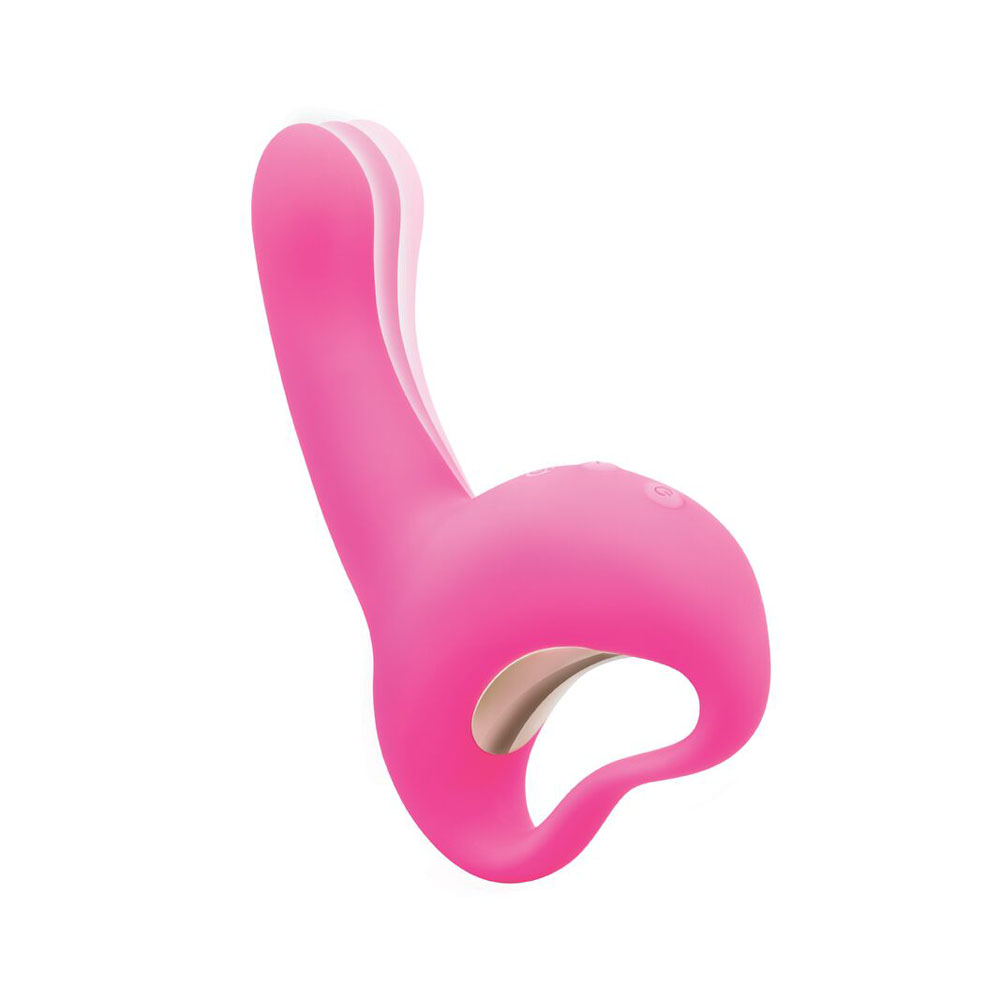 Bodywand G-Play Ultimate Come Hither Vibrator - Image 3