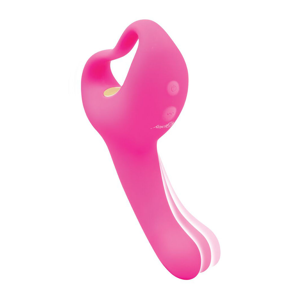 Bodywand G-Play Ultimate Come Hither Vibrator - Image 4