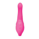 Bodywand G-Play Ultimate Come Hither Squirt Master - Pink 19 cm USB Rechargeable Vibrator - Image 6