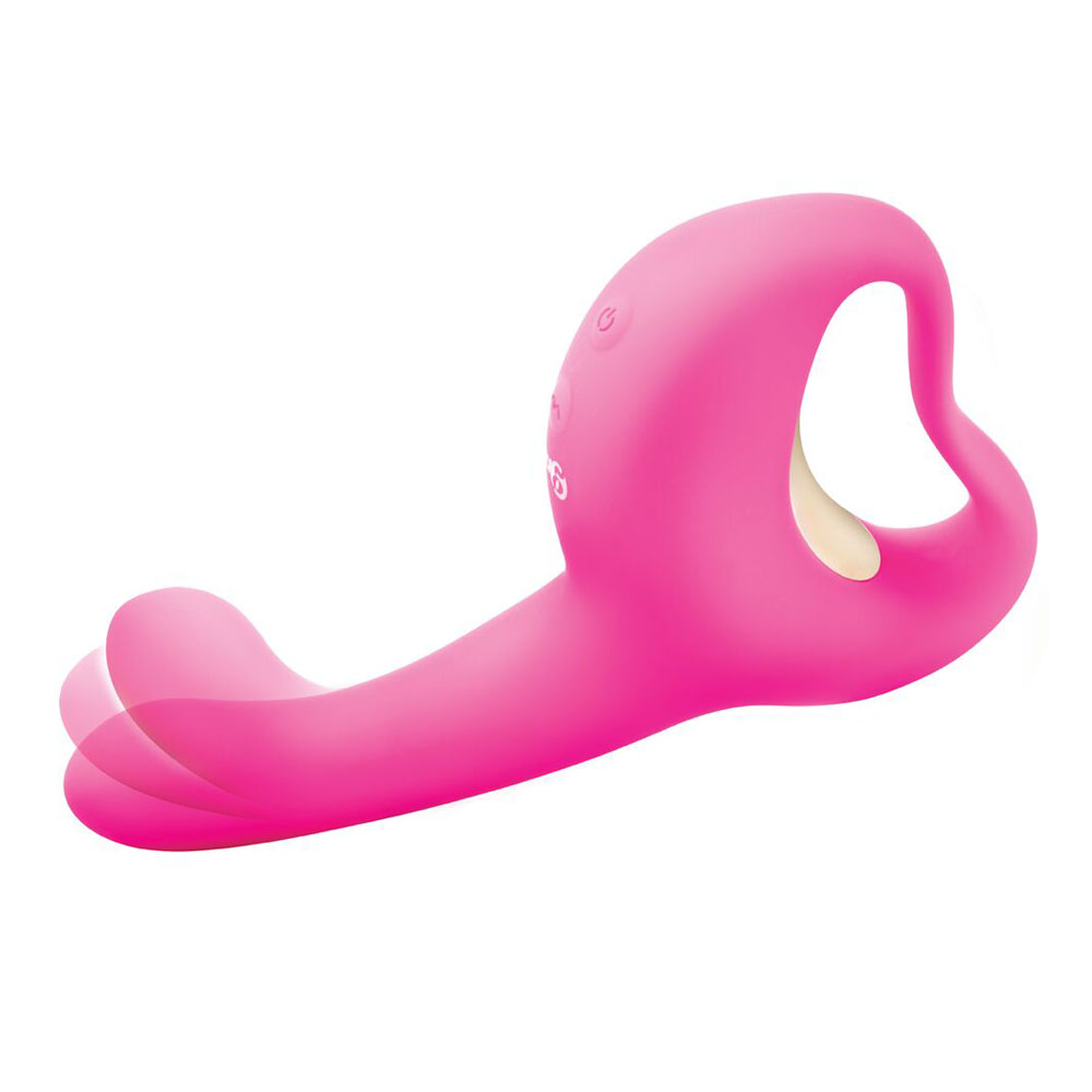 Bodywand G-Play Ultimate Come Hither Vibrator - Image 7