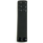 Boneyard Silicone Ball Strap Black - Black 3-Snap 4 cm Adjustable Ball Stretcher Ring - Image 4