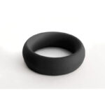 Boneyard Meat Rack Beef Up Bulge Ring Black - Black 45 mm Silicone Cock Ring - Image 3