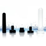 Boneyard The Skwert - 5 Piece Water Bottle Douche Adapter Kit - Image 2