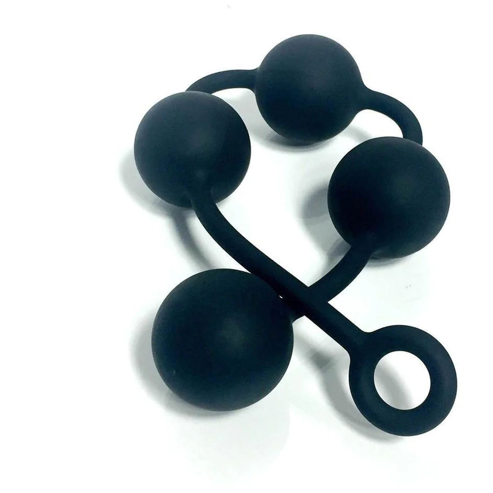 Boneyard Ass Ballz L Anal Balls - Image 5