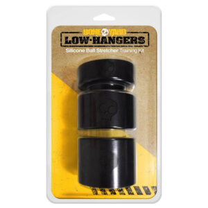 Boneyard Low Hangers Ball Stretcher Kit