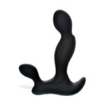 Adam & Eve Adam's Vibrating Triple Probe - Black USB Rechargeable Prostate Massager - Image 2