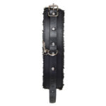 Adam & Eve Hog Tie - Black Restraints - Image 4