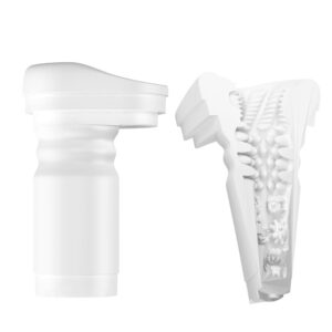 CyberSkin The Wing Replacement Sleeve