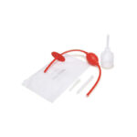 CleanScene 5 Piece Higginson Anal Douche Set - Includes Free Travel Douche Included - Image 2