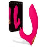 Adam & Eve Eve's Bliss Rabbit Vibrator