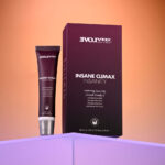 Evolved INSANE CLIMAX - INSANITY - Warming Buzzing Clitoral Stimulation Gel - 10 ml - Image 2