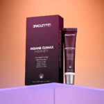 Evolved INSANE CLIMAX - INSANITY - Warming Buzzing Clitoral Stimulation Gel - 10 ml - Image 3